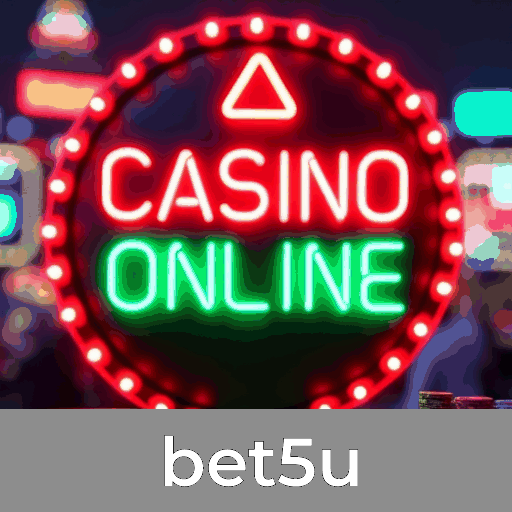 bet5u - Sites de apostas esportivas e apostas ao vivo