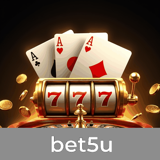 bet5u - App bet5u Brasil disponível para download no Google Play