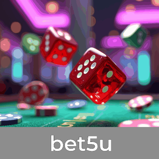 bet5u - Plataforma confiável para apostas emocionantes e bônus