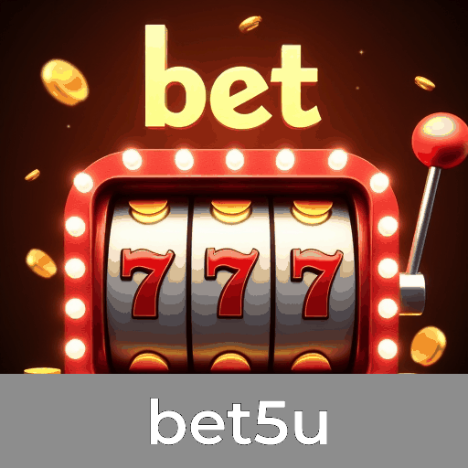 bet5u - Grande seleção de jogos ao vivo e cassinos online